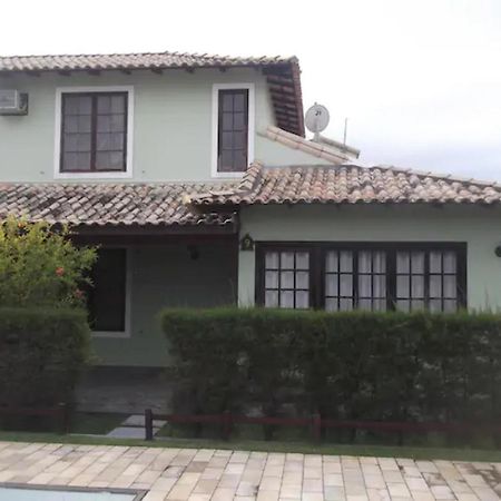 Linda Casa Para Temporada No Pero/Cabo Frio Luaran gambar