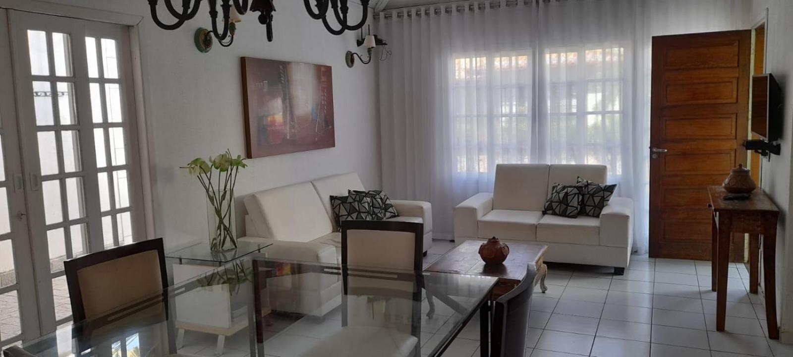 Linda Casa Para Temporada No Pero/Cabo Frio Luaran gambar